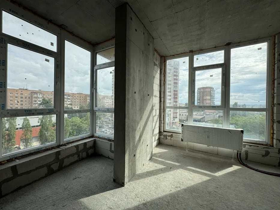 Продам 2-к квартиру в новострое ЖК "Кристалл" | 84 м² | Бизнес-класс | Харьков - изображение 7