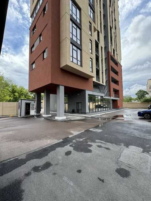 Продам 2-к квартиру в новострое ЖК "Кристалл" | 84 м² | Бизнес-класс | Харьков - изображение 1