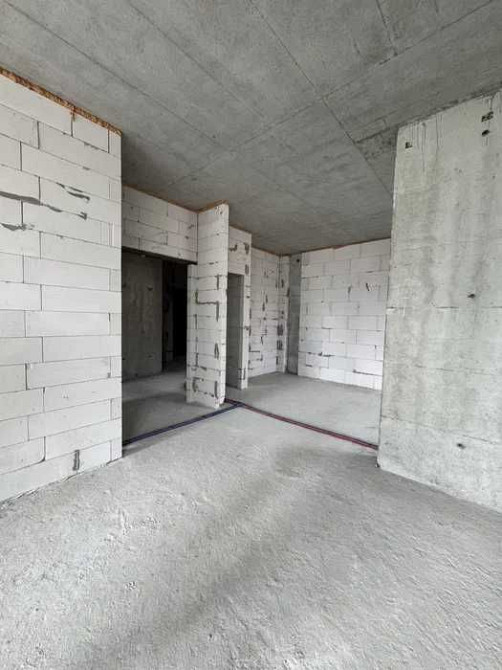 Продам 2-к квартиру в новострое ЖК "Кристалл" | 84 м² | Бизнес-класс | Харьков - изображение 8