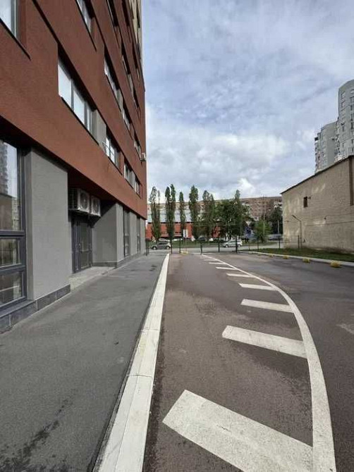 Продам 2-к квартиру в новострое ЖК "Кристалл" | 84 м² | Бизнес-класс | Харьков - изображение 3