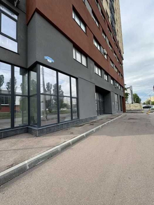 Продам 2-к квартиру в новострое ЖК "Кристалл" | 84 м² | Бизнес-класс | Харьков - изображение 4