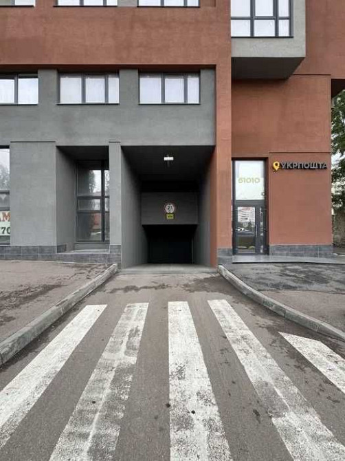 Продам 2-к квартиру в новострое ЖК "Кристалл" | 84 м² | Бизнес-класс | Харьков - изображение 2