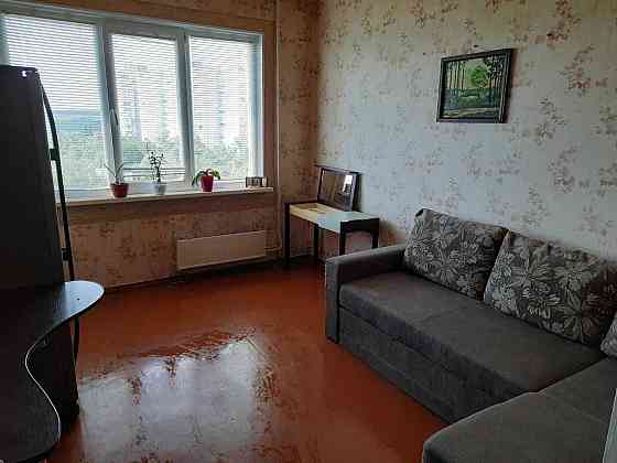 Впервые в продаже! 3 комн. квартира Алексеевка пр. Победы, д. 71 Харьков