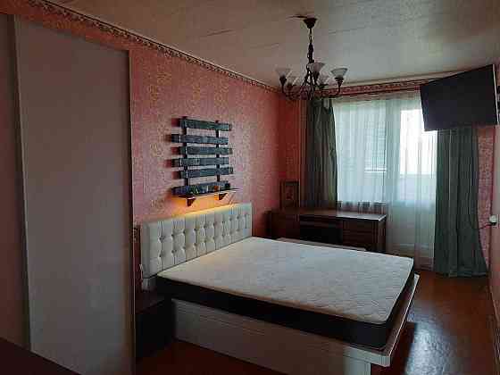 Впервые в продаже! 3 комн. квартира Алексеевка пр. Победы, д. 71 Харьков