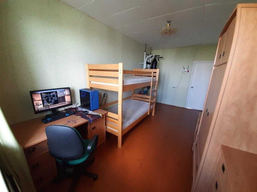 Впервые в продаже! 3 комн. квартира Алексеевка пр. Победы, д. 71 Харьков - изображение 3