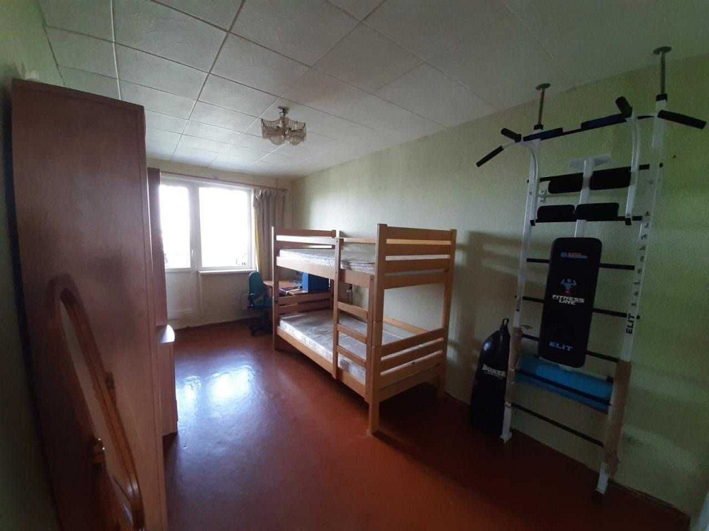 Впервые в продаже! 3 комн. квартира Алексеевка пр. Победы, д. 71 Харьков - изображение 4