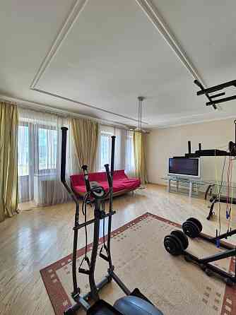 Продаж квартири Кульпарківська 5 кімнат новобудова Львов