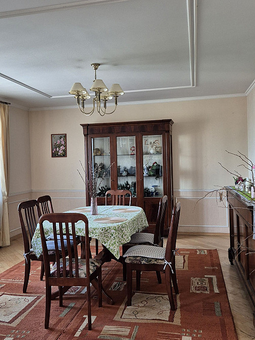 Продаж квартири Кульпарківська 5 кімнат новобудова Львов - изображение 3