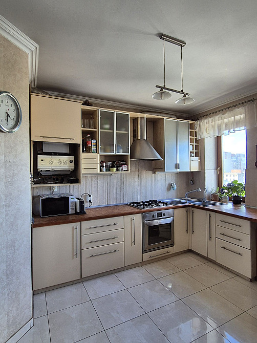 Продаж квартири Кульпарківська 5 кімнат новобудова Львов - изображение 1