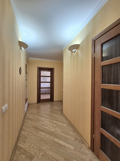 Продаж квартири Кульпарківська 5 кімнат новобудова Львов - изображение 5