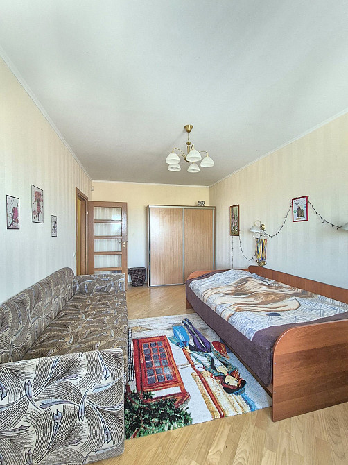 Продаж квартири Кульпарківська 5 кімнат новобудова Львов - изображение 7