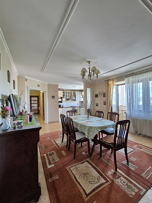 Продаж квартири Кульпарківська 5 кімнат новобудова Львов - изображение 2