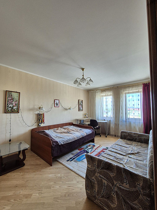 Продаж квартири Кульпарківська 5 кімнат новобудова Львов - изображение 6