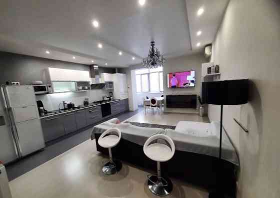 Продаю 3к к -студія в Новобудові у Центрі міста Николаев