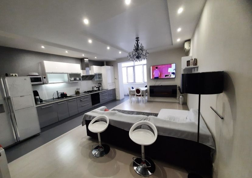 Продаю 3к к -студія в Новобудові у Центрі міста Николаев - изображение 6