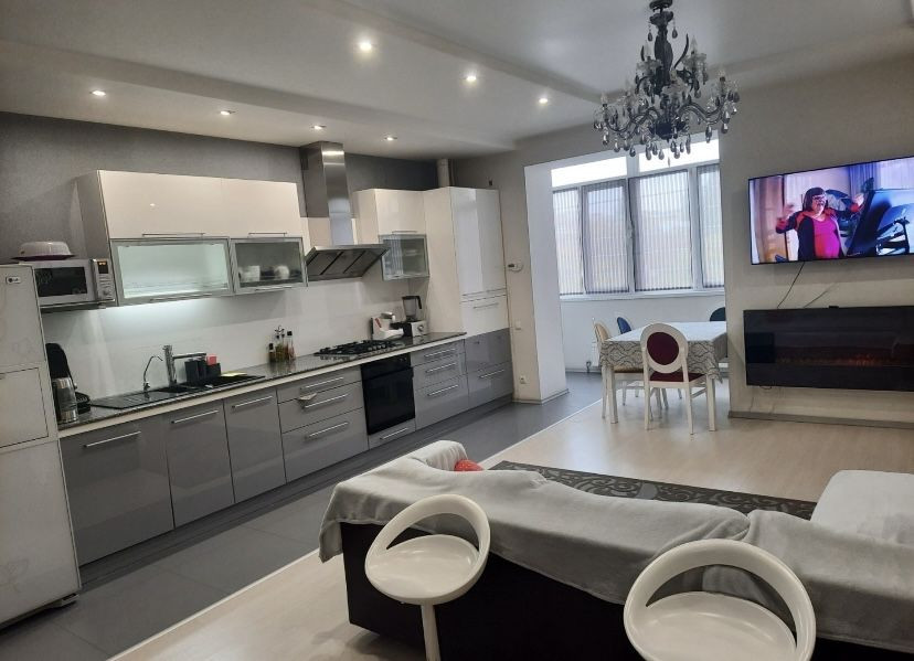 Продаю 3к к -студія в Новобудові у Центрі міста Николаев - изображение 7