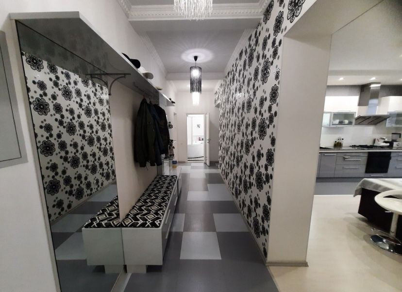 Продаю 3к к -студія в Новобудові у Центрі міста Николаев - изображение 8