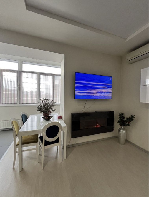 Продаю 3к к -студія в Новобудові у Центрі міста Николаев - изображение 2