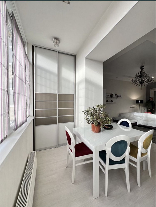 Продаю 3к к -студія в Новобудові у Центрі міста Николаев - изображение 1