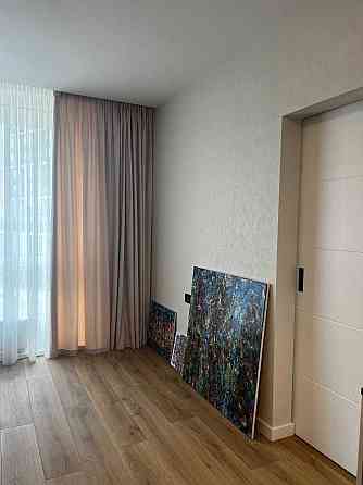 1к квартира 45м2 в Жк Славутич метро Славутич 1хв Позняки Осокорки Киев