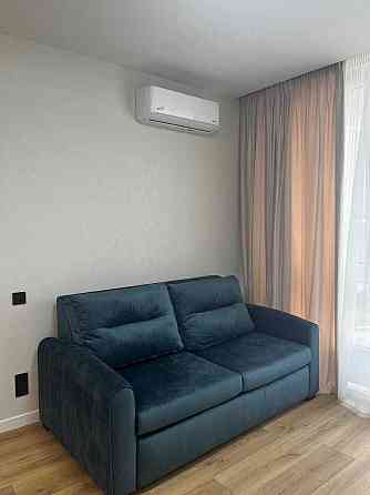 1к квартира 45м2 в Жк Славутич метро Славутич 1хв Позняки Осокорки Киев