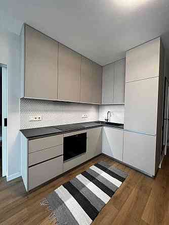 1к квартира 45м2 в Жк Славутич метро Славутич 1хв Позняки Осокорки Киев