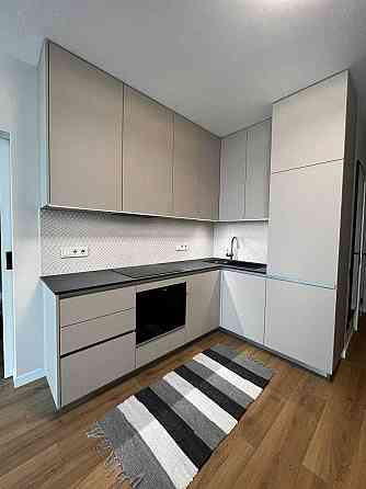 1к квартира 45м2 в Жк Славутич метро Славутич 1хв Позняки Осокорки Киев