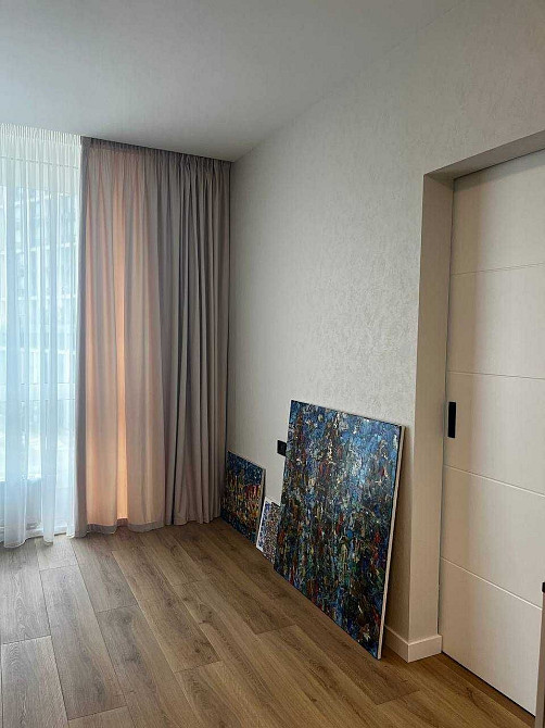 1к квартира 45м2 в Жк Славутич метро Славутич 1хв Позняки Осокорки Киев - изображение 5