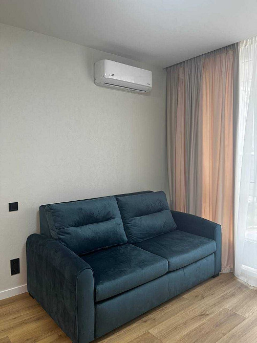 1к квартира 45м2 в Жк Славутич метро Славутич 1хв Позняки Осокорки Киев - изображение 4