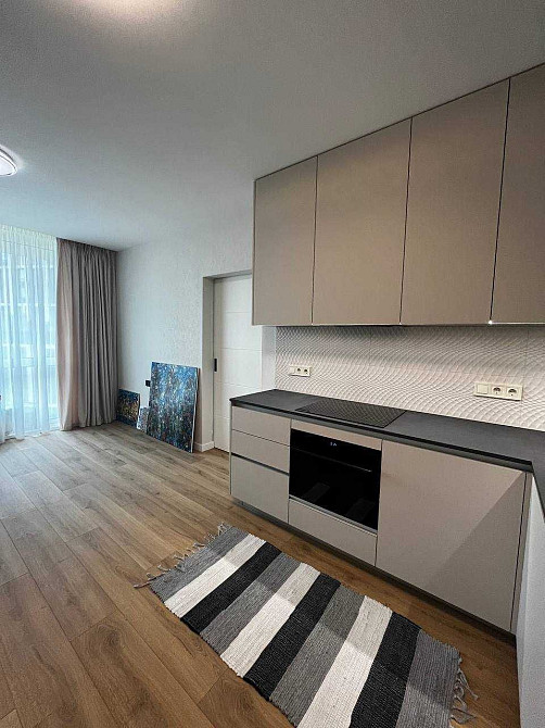 1к квартира 45м2 в Жк Славутич метро Славутич 1хв Позняки Осокорки Киев - изображение 2