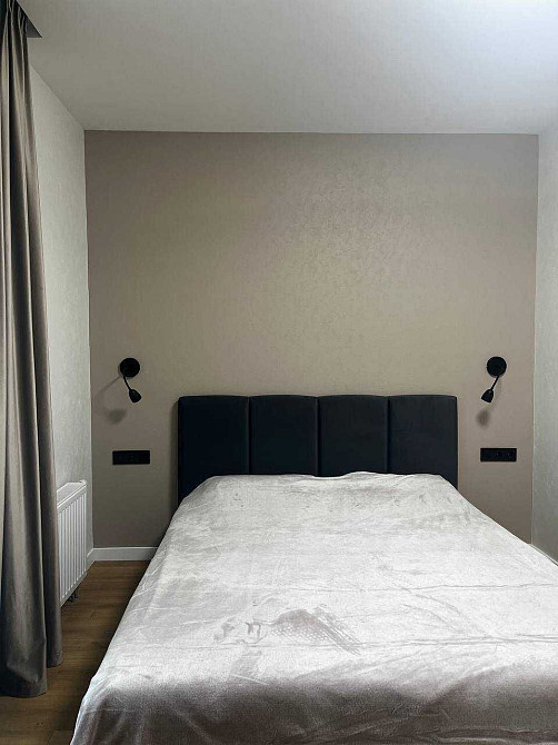 1к квартира 45м2 в Жк Славутич метро Славутич 1хв Позняки Осокорки Киев - изображение 8