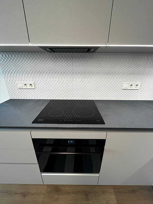 1к квартира 45м2 в Жк Славутич метро Славутич 1хв Позняки Осокорки Киев - изображение 7