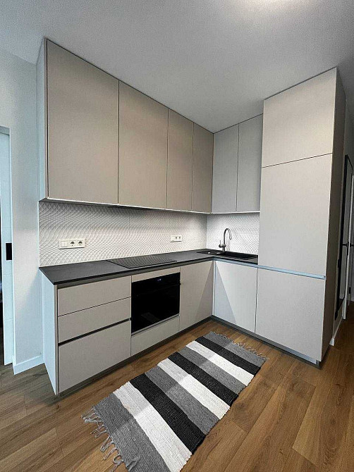 1к квартира 45м2 в Жк Славутич метро Славутич 1хв Позняки Осокорки Киев - изображение 6