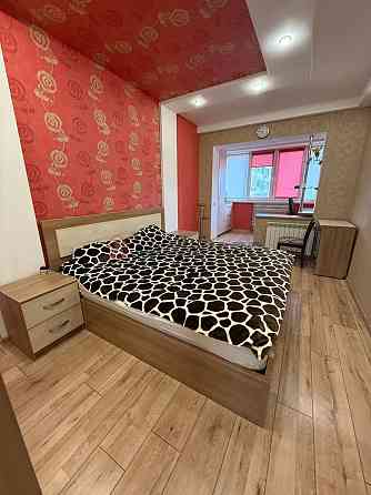 3-кімнатна квартира по вул. Космічна Запорожье