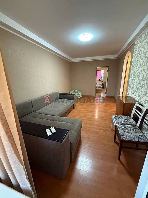 3-кімнатна квартира по вул. Космічна Запорожье - изображение 4