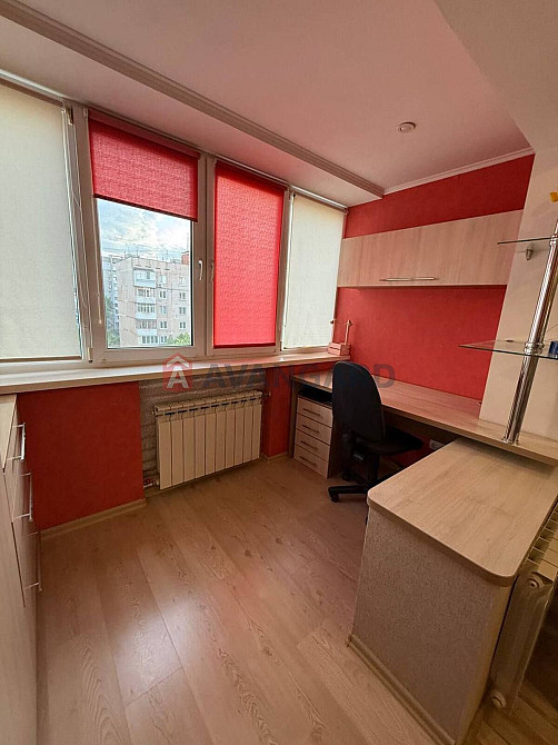 3-кімнатна квартира по вул. Космічна Запорожье - изображение 2