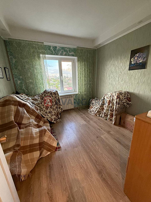 3-кімнатна квартира по вул. Космічна Запорожье - изображение 6