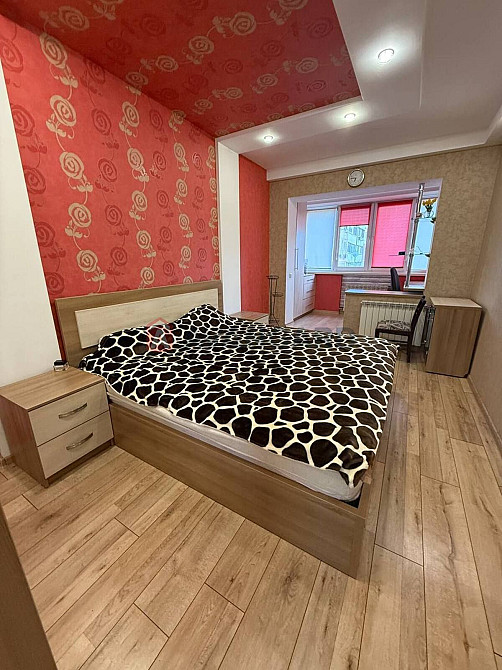 3-кімнатна квартира по вул. Космічна Запорожье - изображение 1