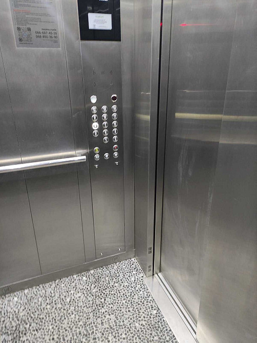 Продаж 2х кімнатної квартири біля ТЦ Вікторія Гарденс Львов - изображение 7