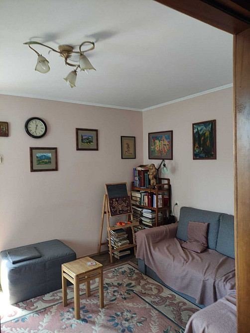 Продаж 2х кімнатної квартири біля ТЦ Вікторія Гарденс Львов - изображение 3