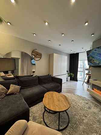 Продаж 3 кімнатної квартири по вул Стрийська в ЖК Леополь таун Львов