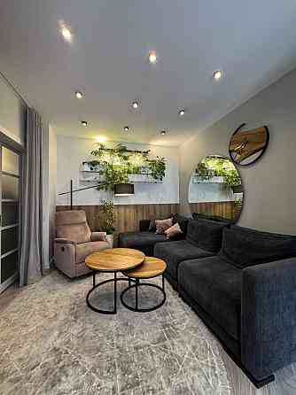 Продаж 3 кімнатної квартири по вул Стрийська в ЖК Леополь таун Львов