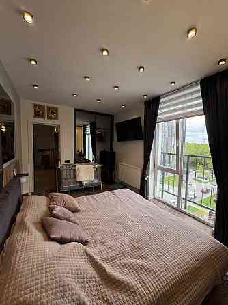 Продаж 3 кімнатної квартири по вул Стрийська в ЖК Леополь таун Львов