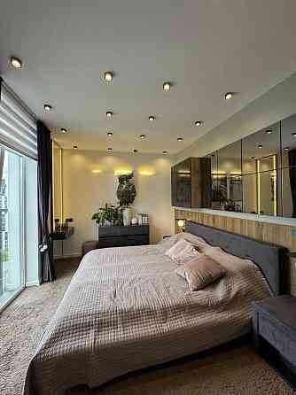 Продаж 3 кімнатної квартири по вул Стрийська в ЖК Леополь таун Львов