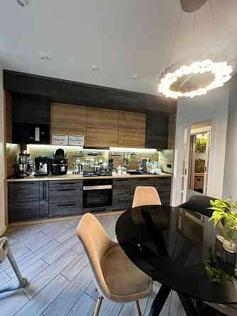 Продаж 3 кімнатної квартири по вул Стрийська в ЖК Леополь таун Львов