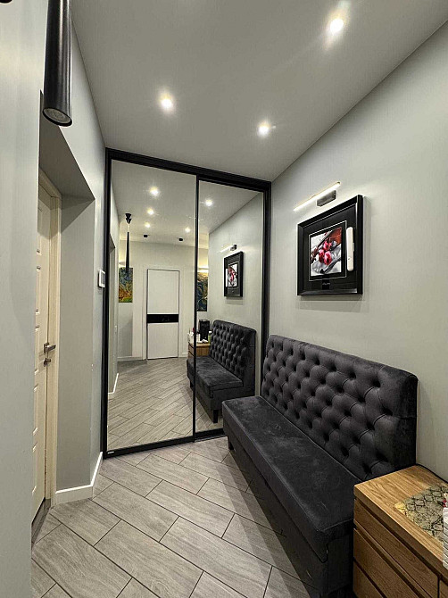 Продаж 3 кімнатної квартири по вул Стрийська в ЖК Леополь таун Львов - изображение 8