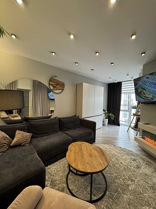 Продаж 3 кімнатної квартири по вул Стрийська в ЖК Леополь таун Львов - изображение 3