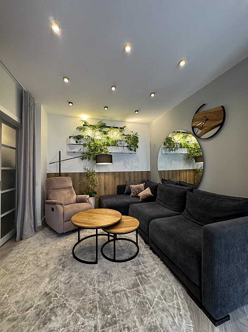 Продаж 3 кімнатної квартири по вул Стрийська в ЖК Леополь таун Львов - изображение 5