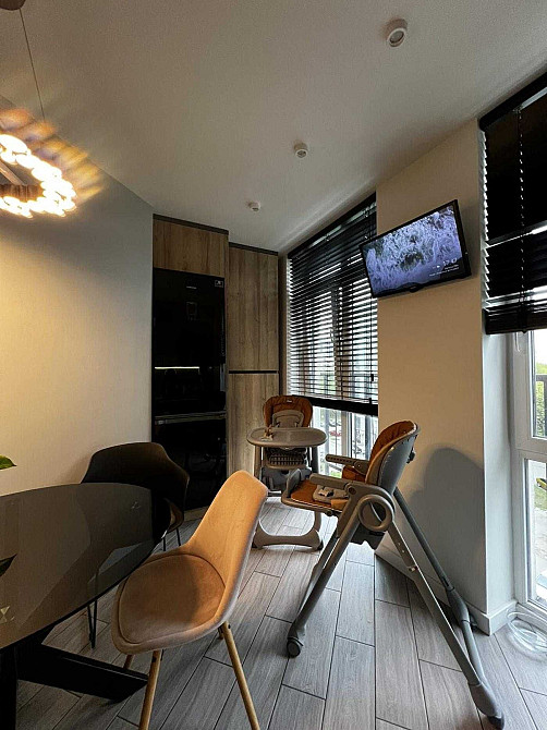 Продаж 3 кімнатної квартири по вул Стрийська в ЖК Леополь таун Львов - изображение 7