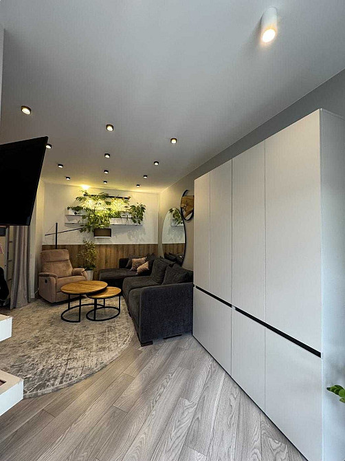 Продаж 3 кімнатної квартири по вул Стрийська в ЖК Леополь таун Львов - изображение 4